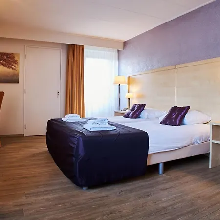 Brinkhotel Zuidlaren Exterior foto