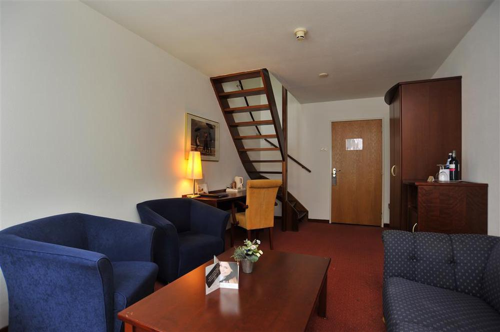 Brinkhotel Hotel 3*