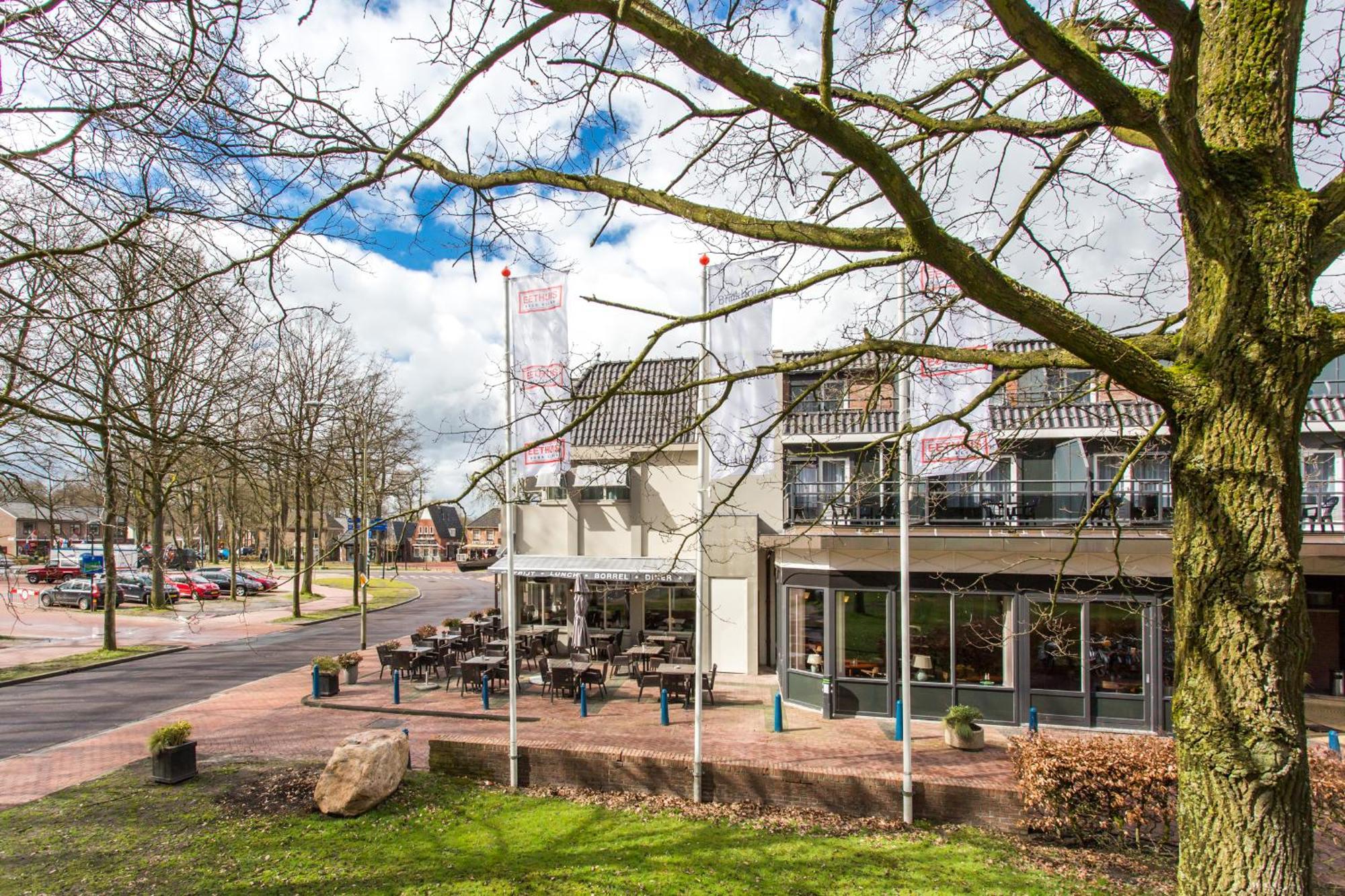 Brinkhotel 3* Zuidlaren
