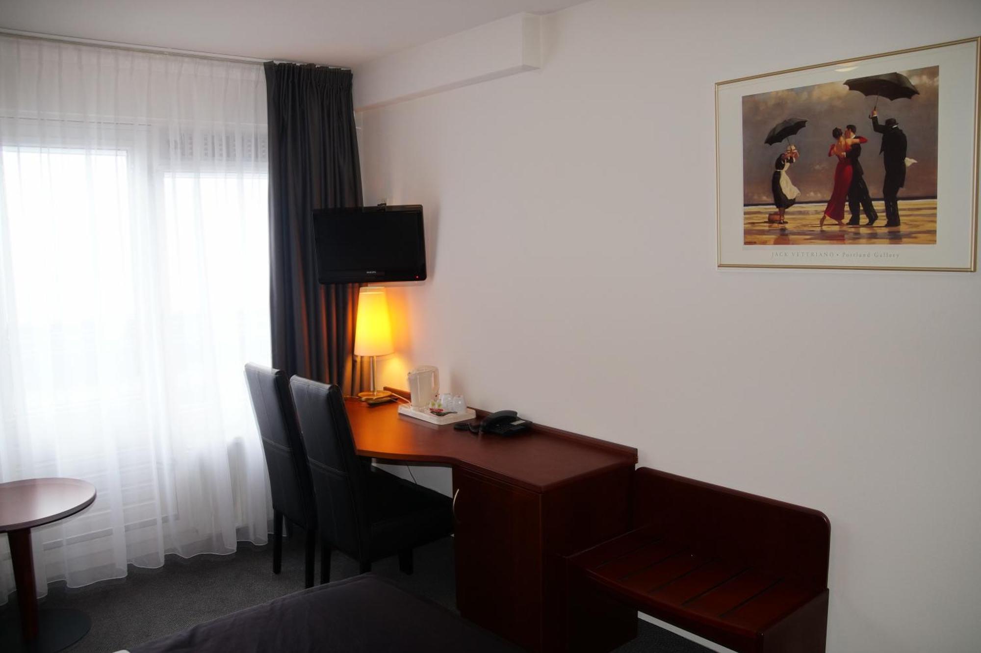 Brinkhotel Hotel Zuidlaren