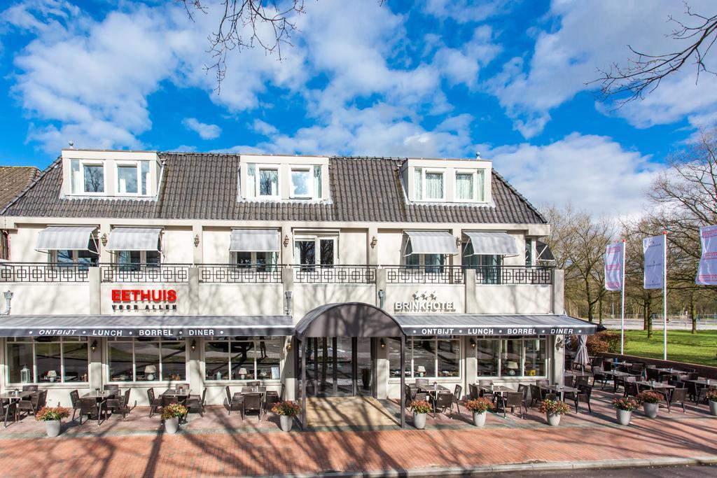 Brinkhotel