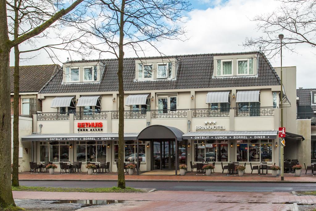 Brinkhotel Hotel Zuidlaren