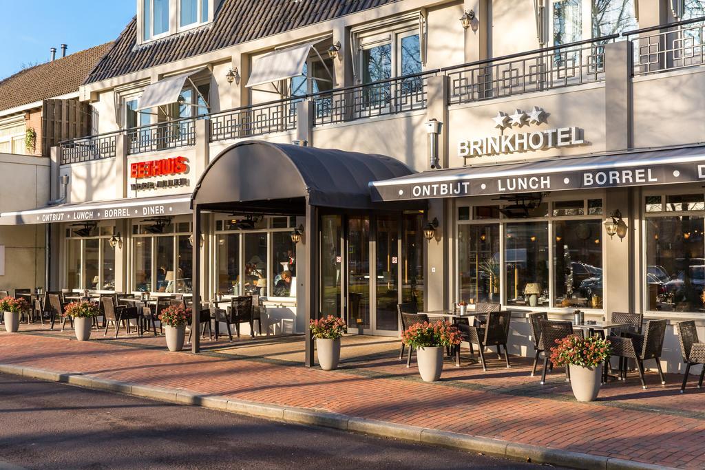 Hotel Brinkhotel 3*