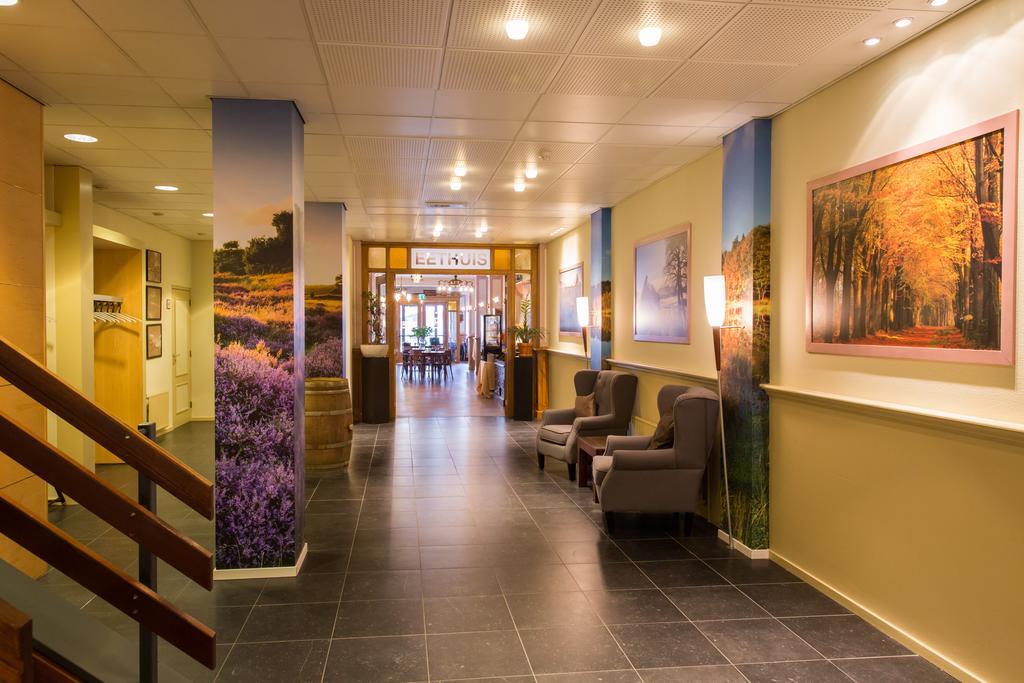 Brinkhotel Hotel Zuidlaren