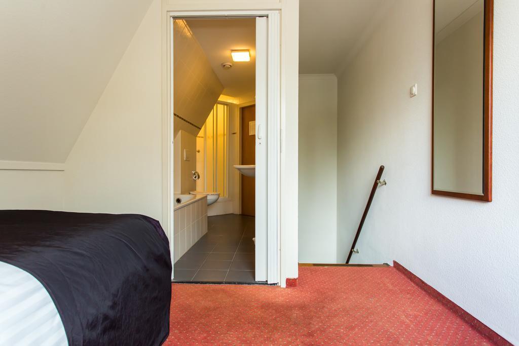 Hotel Brinkhotel 3*