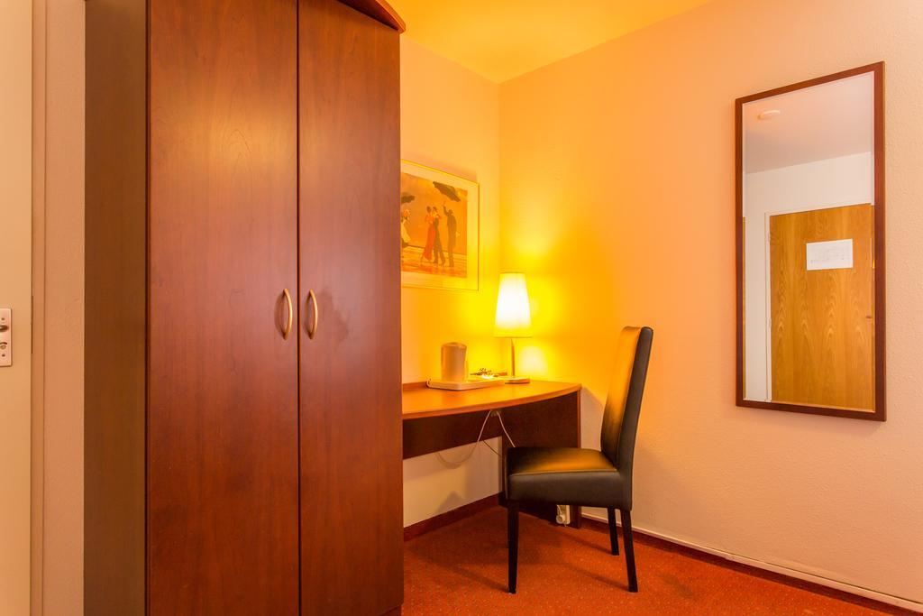 Brinkhotel Hotel