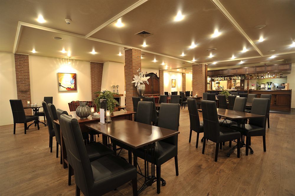 Hotel Brinkhotel Zuidlaren