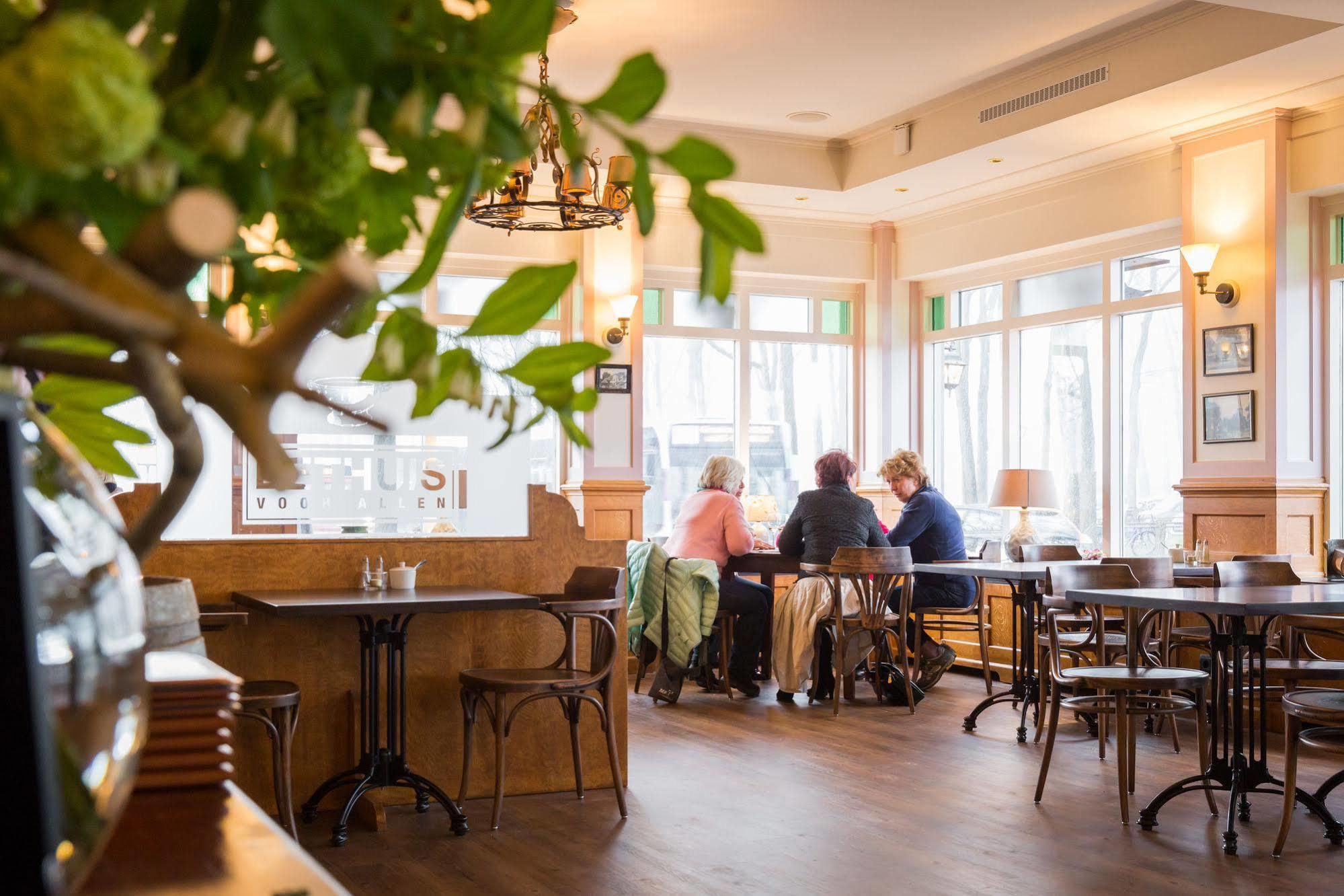 Hotel Brinkhotel Zuidlaren
