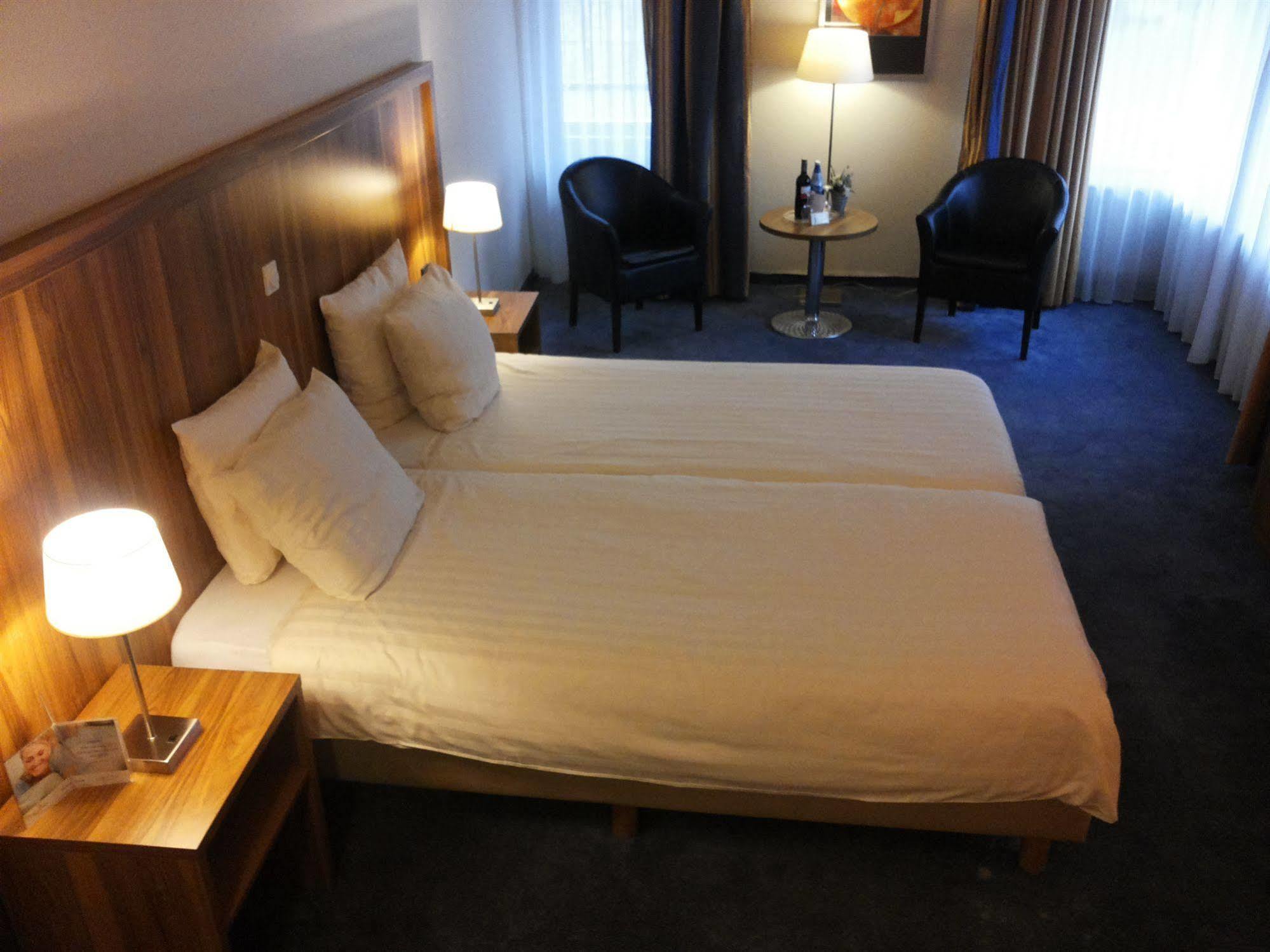 Brinkhotel Hotel