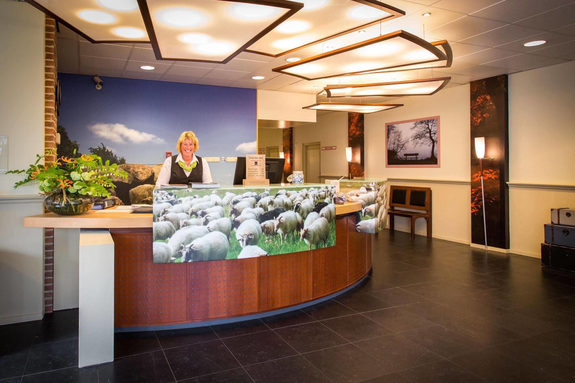 Brinkhotel 3* Zuidlaren