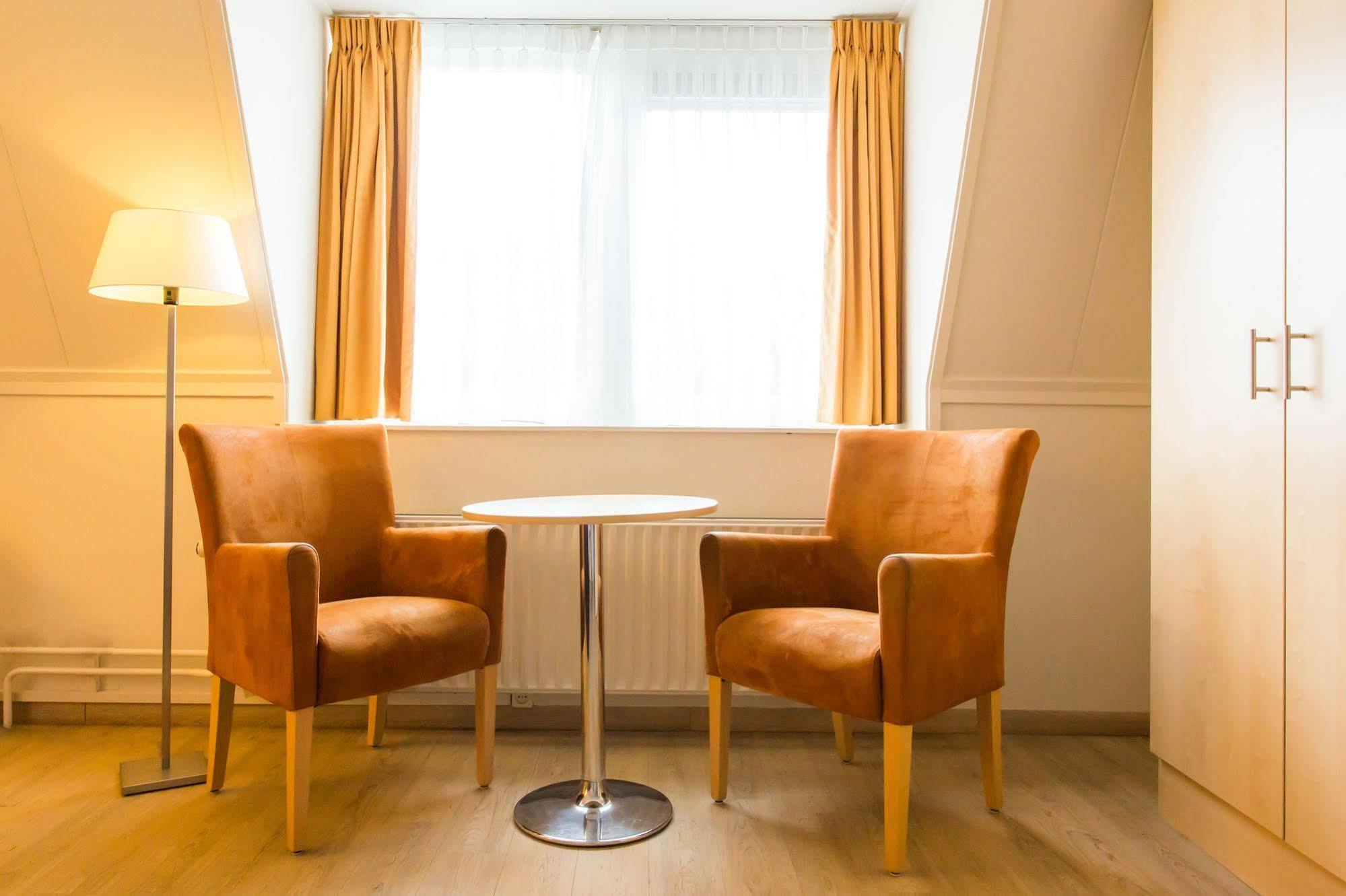 Hotel Brinkhotel