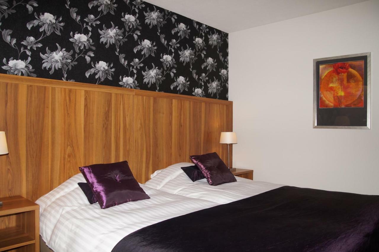 Hotel Brinkhotel