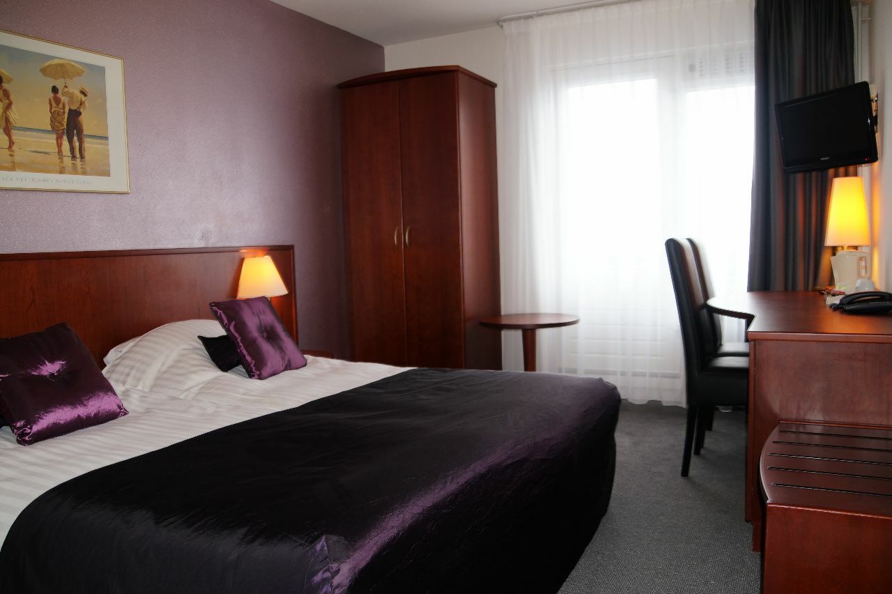 Hotel Brinkhotel